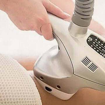 Tecnología Veashape para la reducción de grasa localizada, celulitis y adiposidad.