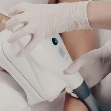 El nuevo y revolucionario sistema para la reducción de grasa y adiposidad localizada.