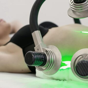 La última tecnología internacional para la reducción de grasa, celulitis y adiposidad localizada.